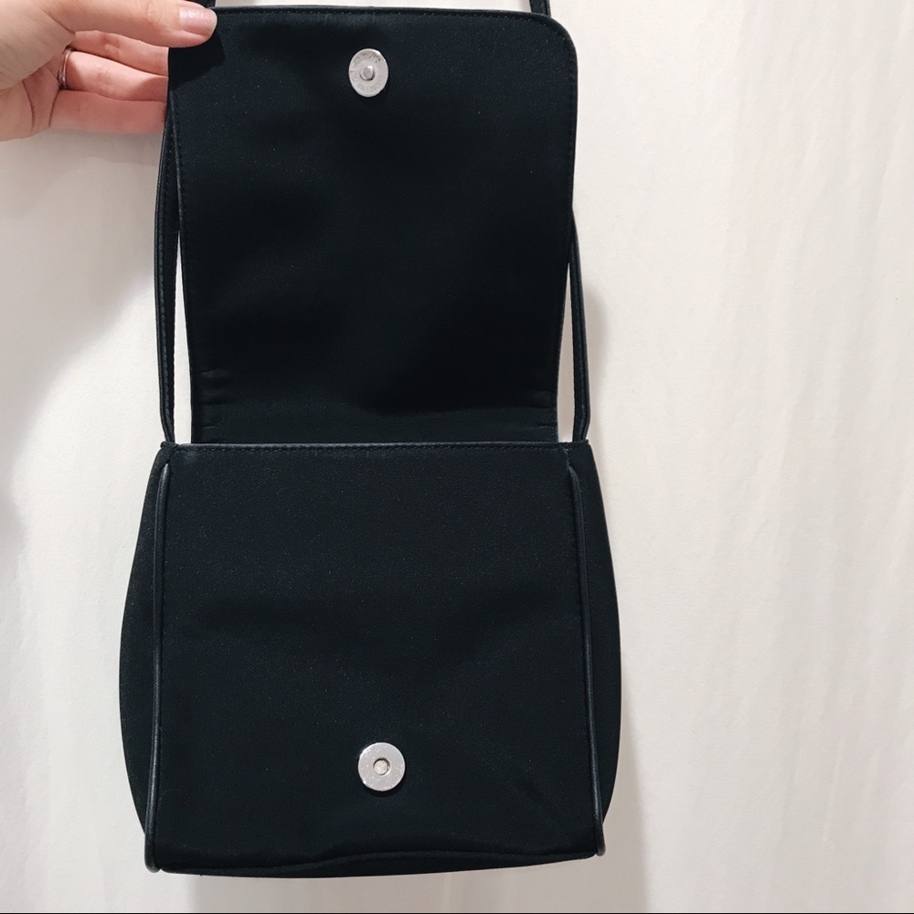 Sold • 1990s DKNY Nylon Bag - Picture 3 of 7
